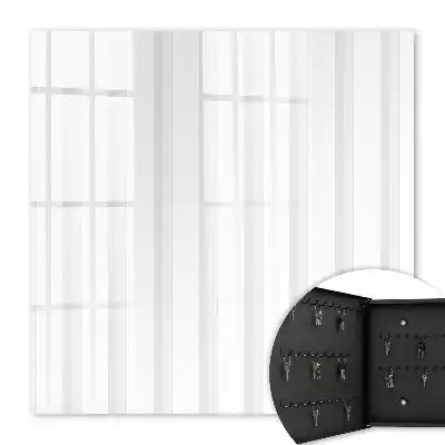 Rayures verticales de style minimaliste