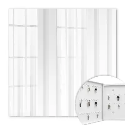 Rayures verticales de style minimaliste