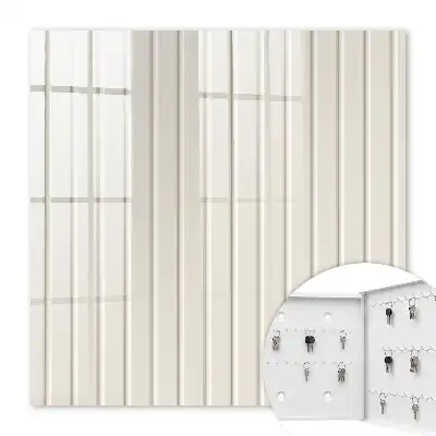 Arrière-plan à rayures lumineuses verticales