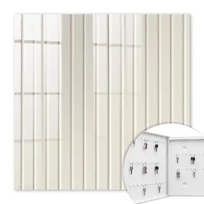 Arrière-plan à rayures lumineuses verticales