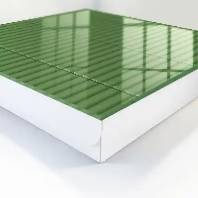 Bambou vert