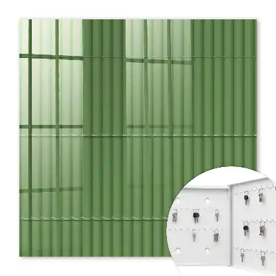 Bambou vert