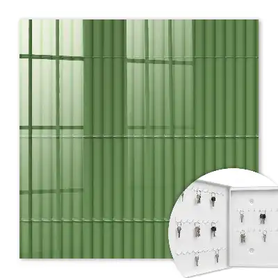 Bambou vert