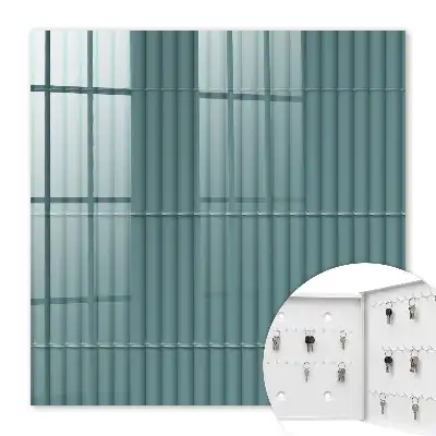 Papier peint texture turquoise style moderne