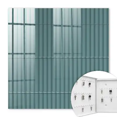 Papier peint texture turquoise style moderne