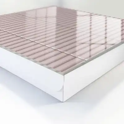 Texture minimaliste dans des tons beiges