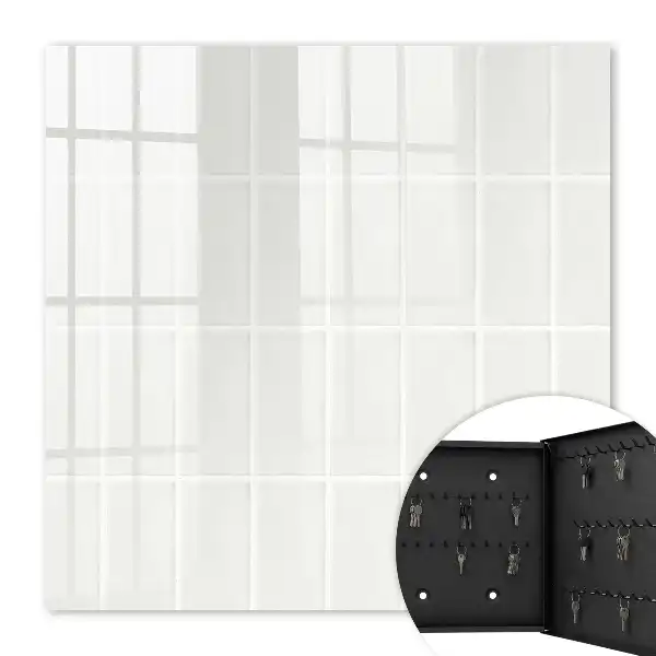 Carrelage lumineux au design élégant