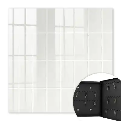 Carrelage lumineux au design élégant