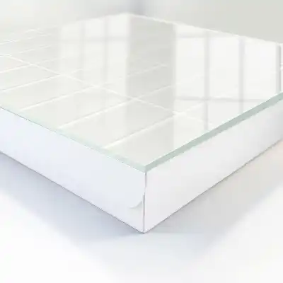 Carrelage lumineux au design élégant