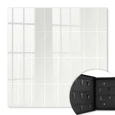 Carrelage lumineux au design élégant