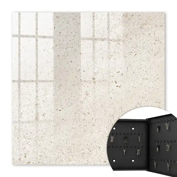 Élégance beige au caractère naturel