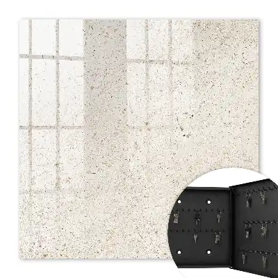 Élégance beige au caractère naturel