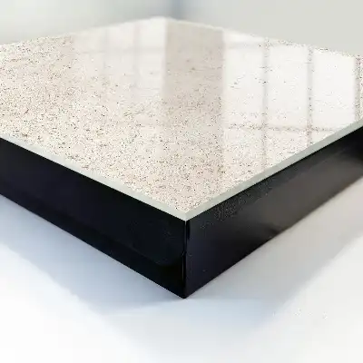 Élégance beige au caractère naturel