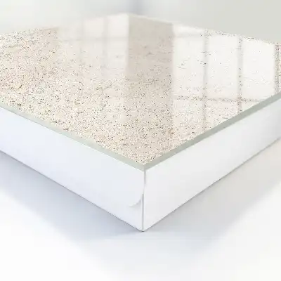 Élégance beige au caractère naturel