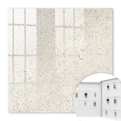 Élégance beige au caractère naturel
