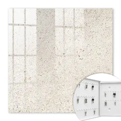 Élégance beige au caractère naturel