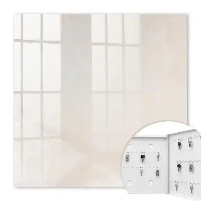 L'élégance beige avec une touche