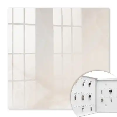 L'élégance beige avec une touche