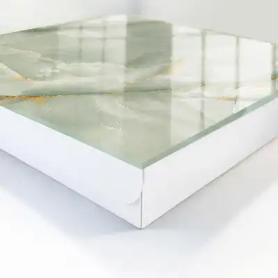 Texture élégante avec détails jaunes