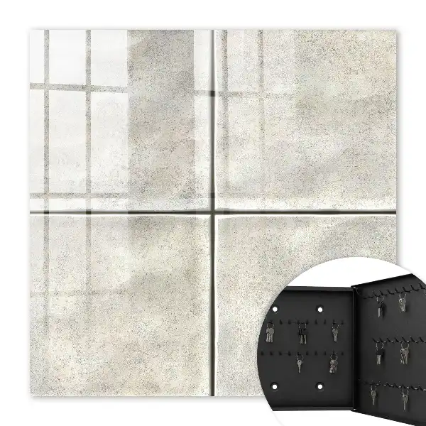 Carrelage aux tons beige subtils