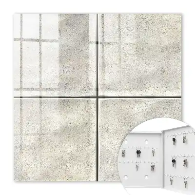 Carrelage aux tons beige subtils