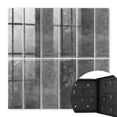 Carreaux gris modernes