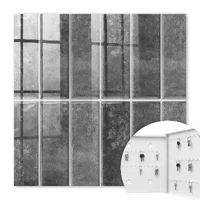Carreaux gris modernes