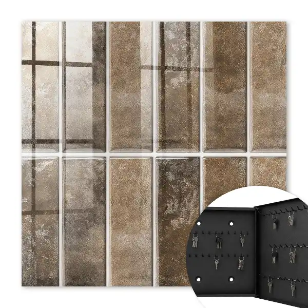 Carreaux chauds