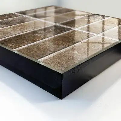 Carreaux chauds