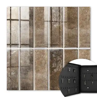 Carreaux chauds