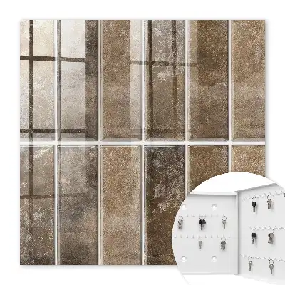 Carreaux chauds