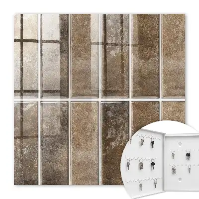 Carreaux chauds