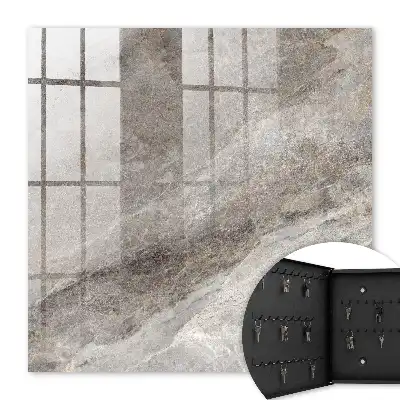 Revêtement à texture de pierre pleine