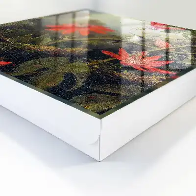 Le caractère exotique de la forêt dense