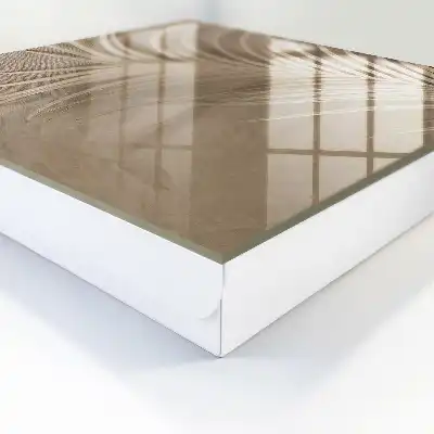 Élégance naturelle des formes de feuilles