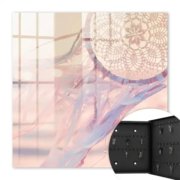 Décoration en dentelle légèreté éphémère