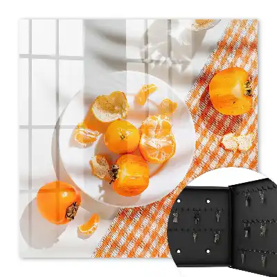 Fruits juteux et énergisants
