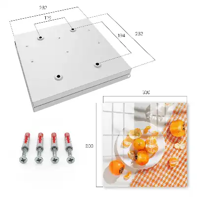 Fruits juteux et énergisants