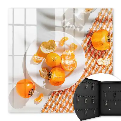 Fruits juteux et énergisants