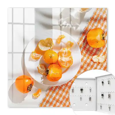 Fruits juteux et énergisants