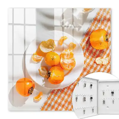 Fruits juteux et énergisants
