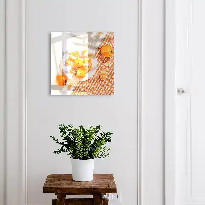 Fruits juteux et énergisants