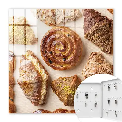 Douceurs aux amandes