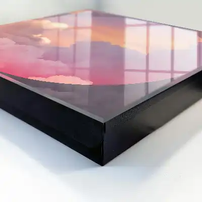 Aura de délices éthérés