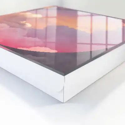 Aura de délices éthérés