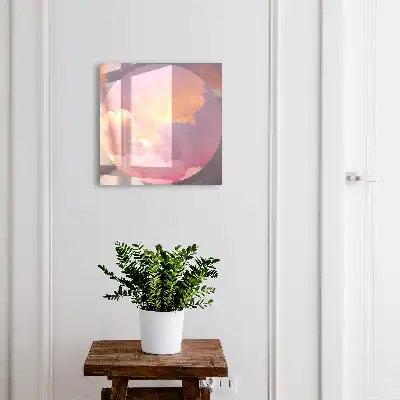 Aura de délices éthérés