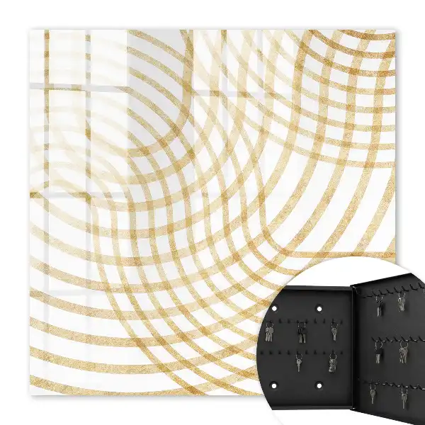 Lignes courbes