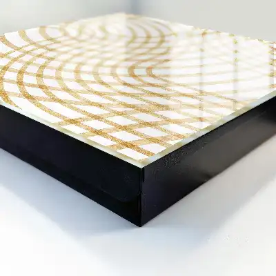 Lignes courbes