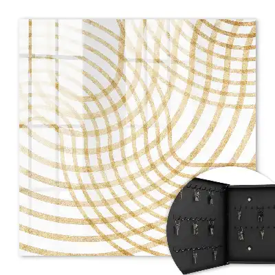 Lignes courbes