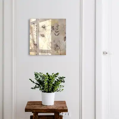 La flore délicate des subtilités de la paix